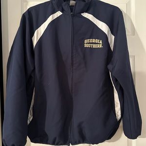Georgia Southern jacket